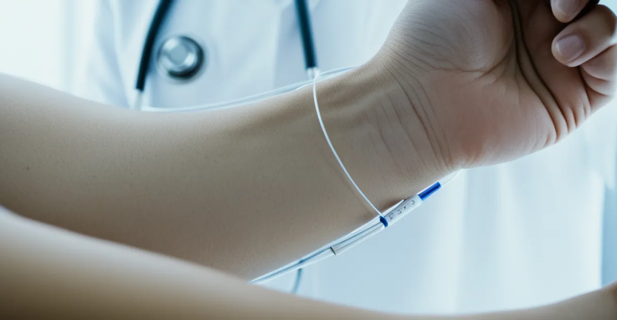 Explorando o potencial de expans£o no setor de sa∫de digital e telemedicina